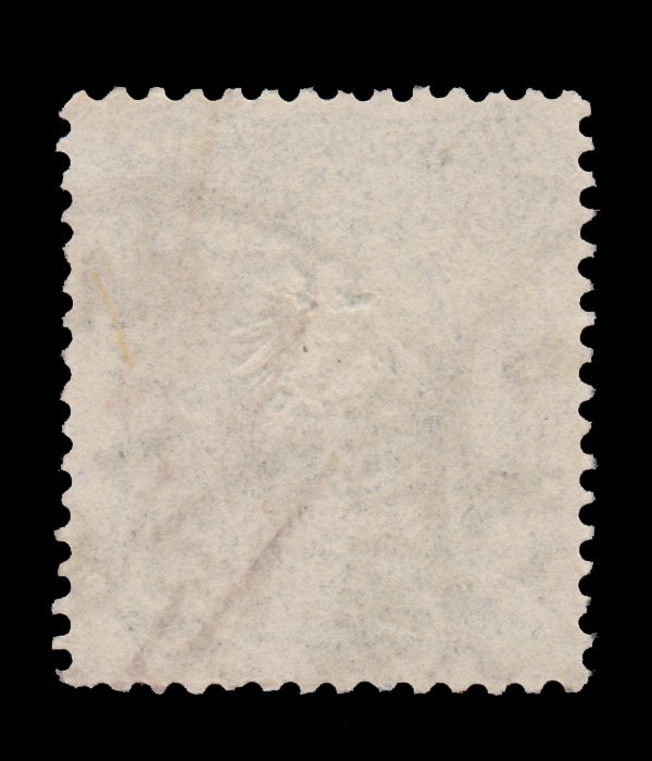 GERMANY STAMP 1880. SCOTT 42. USED. ITEM 1