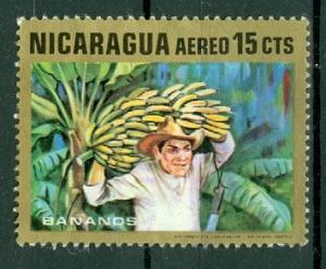 Nicaragua - Scott C695