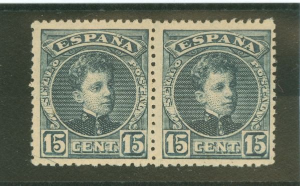 Spain #275 Mint (NH) Multiple