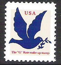 U S Scott # 2878 MNH