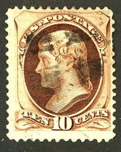 U.S. #150 USED