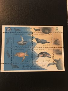 Iran, persian, persia , Pahlavi MNH