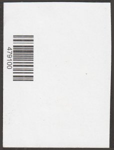 # 5399 MINT NEVER HINGED ( MNH ) First Moon Landing