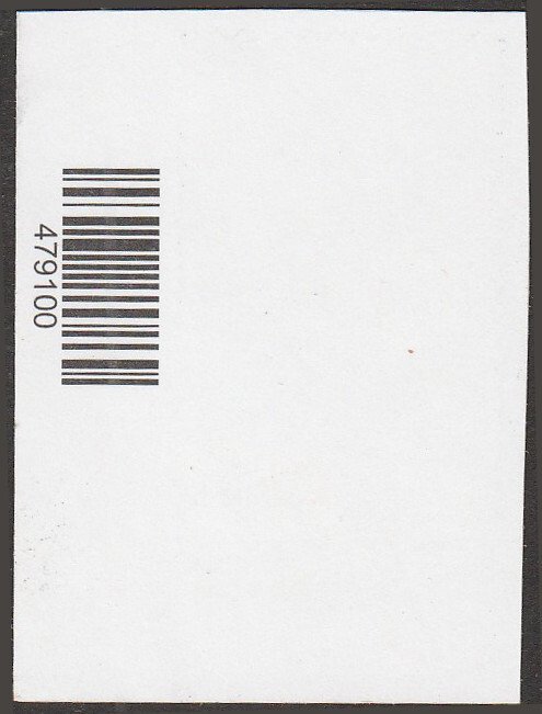 # 5399 MINT NEVER HINGED ( MNH ) First Moon Landing