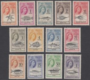 Tristan Da Cunha 42-54 MLH CV $76.15