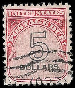 US - #J101 - Used - SCV-0.25