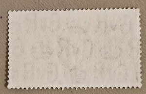 Great Britain #228 Used 2023 SCV $0.25