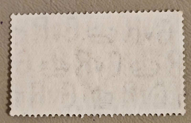 Great Britain #228 Used 2023 SCV $0.25