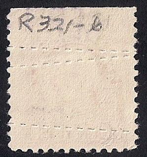 #R321 50 cents W. J. Duane 1941 Documentary Stamp used F-VF