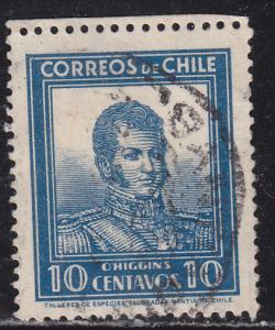 Chile 182 Bernardo O'Higgins 1932