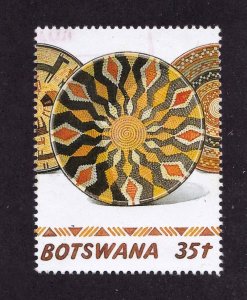 Botswana         718        MNH