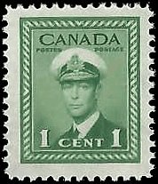 CANADA   #249 MNH (2)