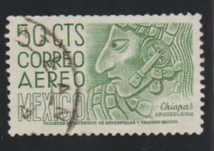 Mexico C193  Chiapas