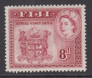 Fiji 146 MNH VF