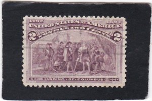 United States,  #  231   used