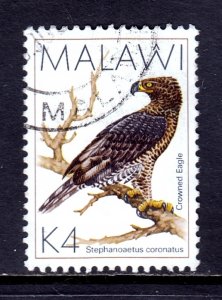 Malawi - Scott #532 - Used - SCV $3.75