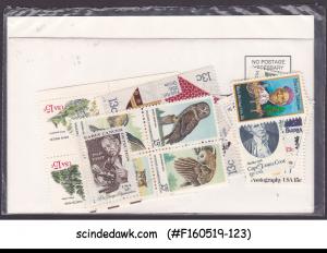 UNITED STATES - 1978 COMMEMORATIVE SET COMPLETE - MINT NH