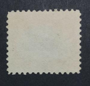 MOMEN: US STAMPS #C3 USED PSE CERT