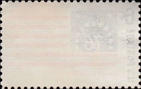 # 1348 USED BENNINGTON 1777