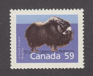 Canada #1174a Mint