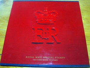 GB 1998 Royal Mail Year Book No.15 Fine & Complete