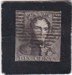 Belgium,  #  1   used