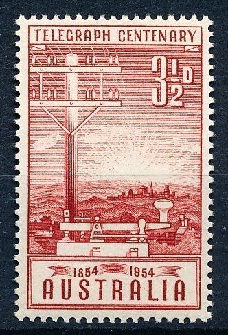 Australia #270 Single MNH