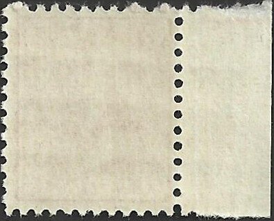 # 822 MINT NEVER HINGED ANDREW JOHNSON