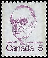 CANADA   #590 MNH (7)