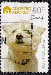 Australia  - 3302 2010 Used