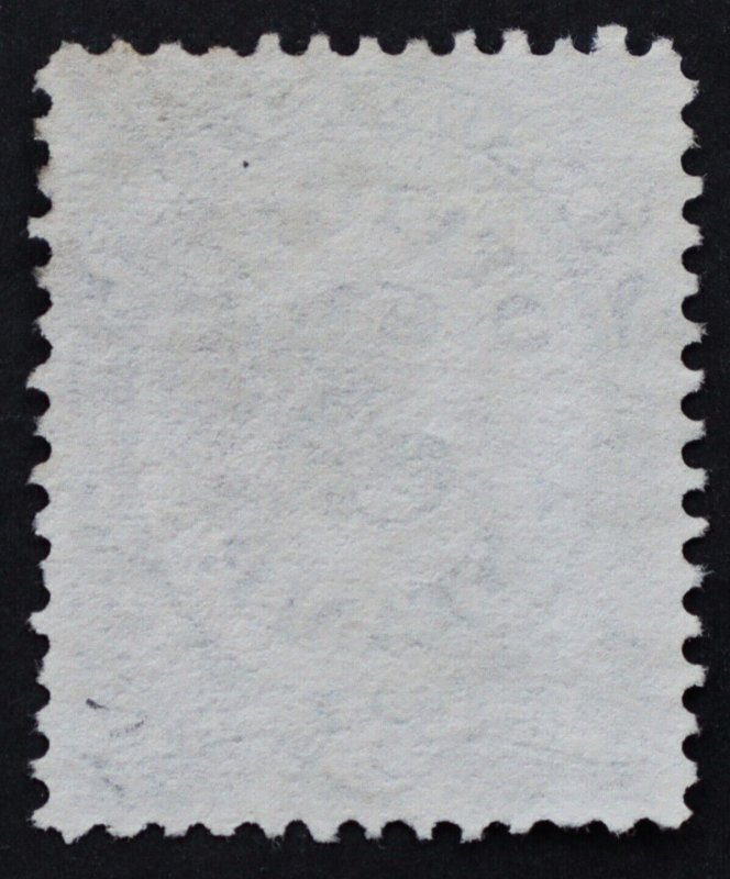 U.S. Used #O49 3c Post Office Official, XF. Fancy Cancel. A Gem!