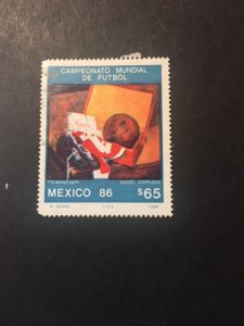 Mexico sc 1441 u