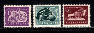 Bulgaria stamp #742, MNH, CV $14.55