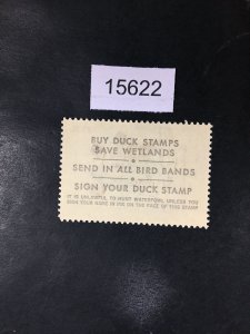 US STAMPS # RW50 DUCK MINT OG NH XF+ POST OFFICE FRESH $15++ LOT #15622