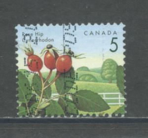 Canada 1352  VF  Used (2)