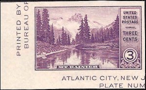 750a Mint,OG,LH... SCV $3.25