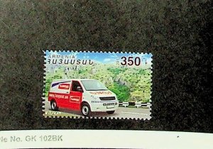 ARMENIA Sc 947 NH ISSUE OF 2013 - EUROPA - (JS23)