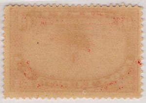 US Q6 10c Parcel Post MNH