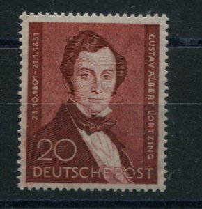 GERMANY BERLIN 9N69  MNH