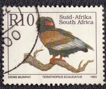 South Africa 867 Used