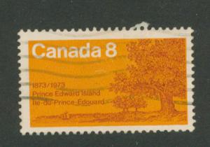 Canada SG 757 FU