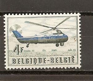 Belgium 505 MLH