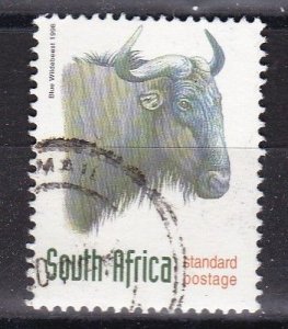 South Africa MiNr 1124 / used  / 1998