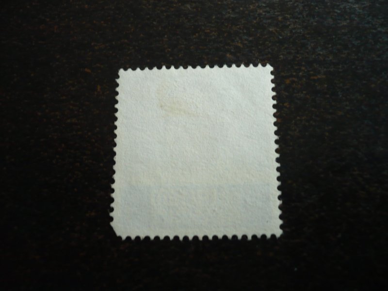 Stamps - Sri Lanka - Scott# 486 - Used Set of 1 Stamp