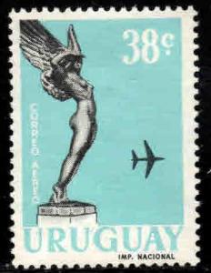 Uruguay # C213 ~ Used