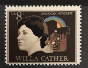 U.S. 1972 #1487, MNH, @ Face=.08