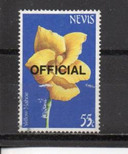 Nevis O34 used