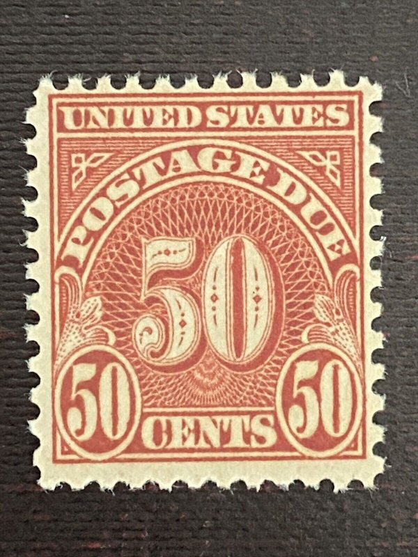 US Stamps - SC# J86 - MNH - Catalog Value $20.00