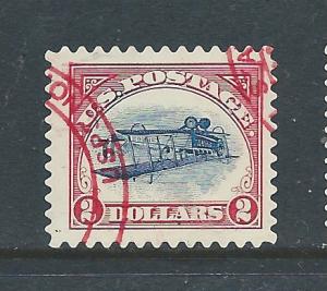 Scott # 4806a used singles