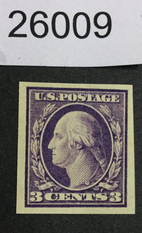 US STAMPS   #483 MINT OG LH LOT #26009